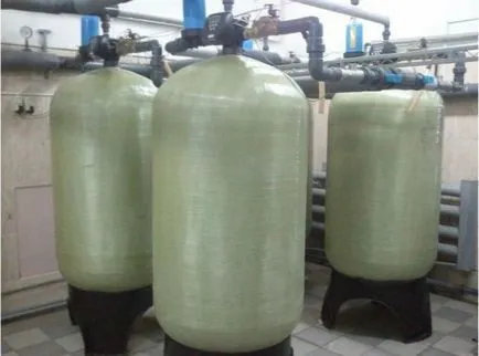 Отворете производството на бутилирана питейна вода