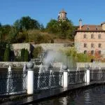 Park a falu Beeches - Részletes felülvizsgálata