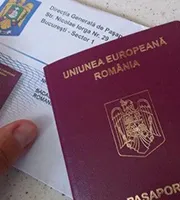 Pașaportului cetățeanului Republicii Cehe, imigrația de garanție UE