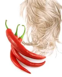 Pepper тинктура за коса, как да се възползват максимално