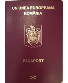 Pașaportului cetățeanului Republicii Cehe, imigrația de garanție UE