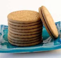 Cookies „Maria” készítmény, kalóriatartalmú, hasznos tulajdonságok