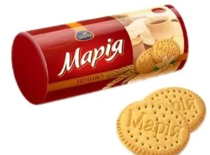 A cookie-k maria - otthon recept, kalória és előnyök