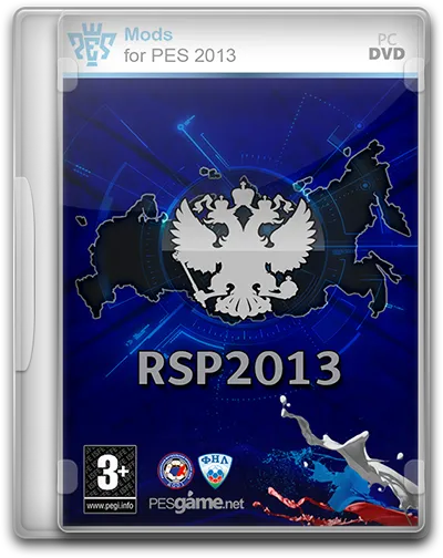 Pes2013 rusă super-patch-2013 - Forum