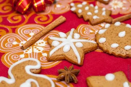 Cookies „bug-uri“ (fără drojdie)