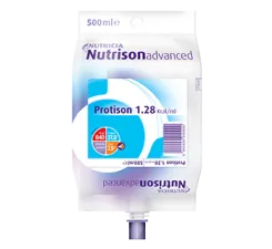 Étkezés után a stroke hatalom stroke betegek Nutricia Advance