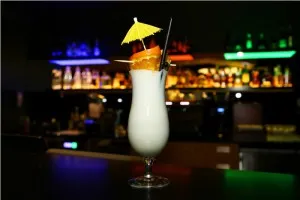 Pina Colada - lichior sau un cocktail