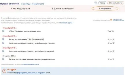 Cum să treci raportarea zero în sistemul VLSI „on-line“