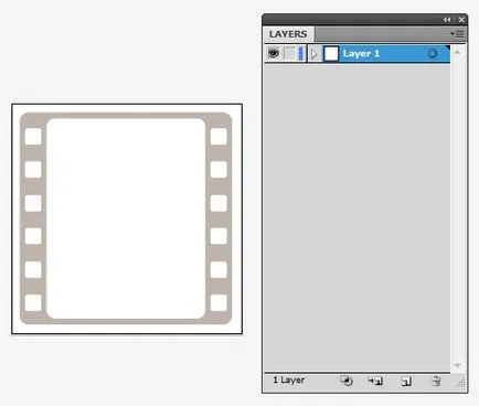 Cum de a face animație în Adobe Illustrator - crearea de animații