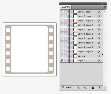 Cum de a face animație în Adobe Illustrator - crearea de animații