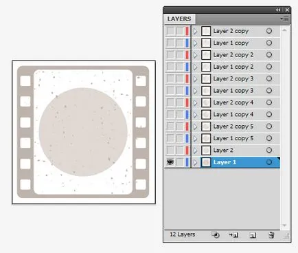 Cum de a face animație în Adobe Illustrator - crearea de animații