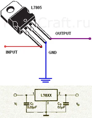 Свързване Сервомеханизмите за Arduino