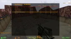 Спуснете пинг в полуживот - полуживот Deathmatch