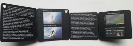 Polaroid, a polarizáció - mítoszok és tévhitek