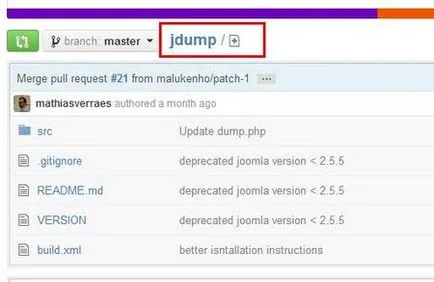 Търсене и показване на грешки PHP Joomla