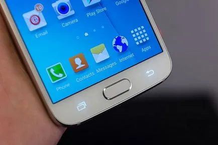 Prezentate Galaxy S6 și de margine S6 galaxie caietul de sarcini și de revizuire Samsung