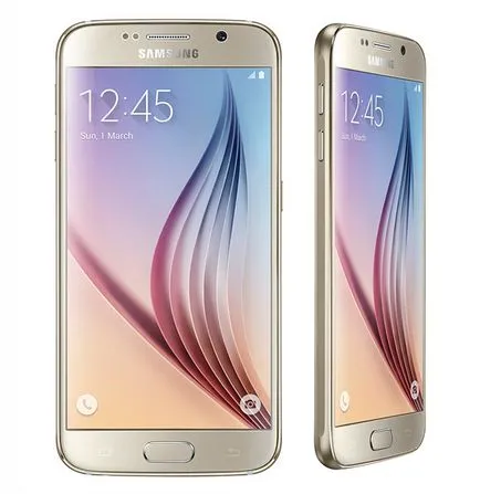 Prezentate Galaxy S6 și de margine S6 galaxie caietul de sarcini și de revizuire Samsung