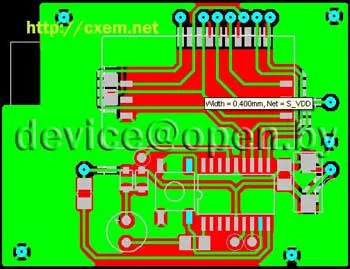 Simplu GSM-placile