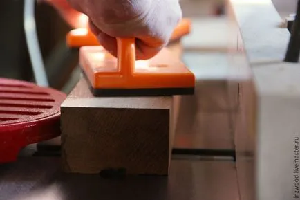 Процесът на вземане на край дъска за рязане - Справедливи майстори - ръчна изработка, ръчно изработени