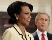 Condoleezza Rice