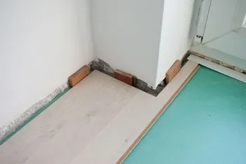 Изчисление на инсталиране на подови плочки, изграждане на блог