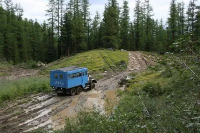 Novosibirsk úti jegyzetek