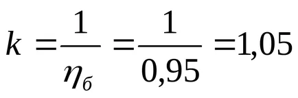 Calculul benzii transportoare