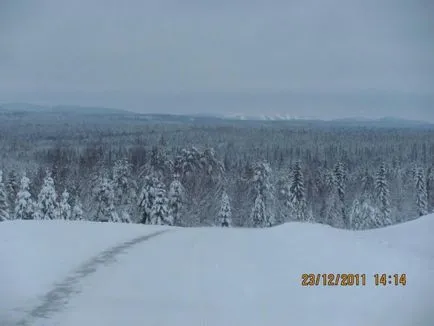 Călătorește în Laponia