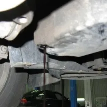 Reparare de transmisii automate si Skoda Octavia din rețeaua de service