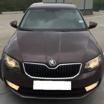 Reparare de transmisii automate si Skoda Octavia din rețeaua de service