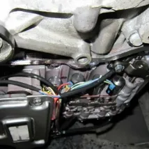 Reparare de transmisii automate si Skoda Octavia din rețeaua de service