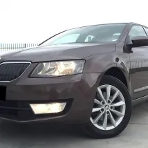 Reparare de transmisii automate si Skoda Octavia din rețeaua de service