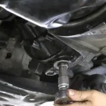 Reparare de transmisii automate si Skoda Octavia din rețeaua de service