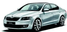 Skoda Octavia automata váltó javítás akpp03