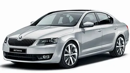 Skoda Octavia automata váltó javítás akpp03