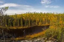 Риболов на таксата за Ружа Reservoir