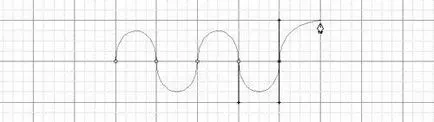 Orientări privind utilizarea instrumentului pen în lecții Photoshop