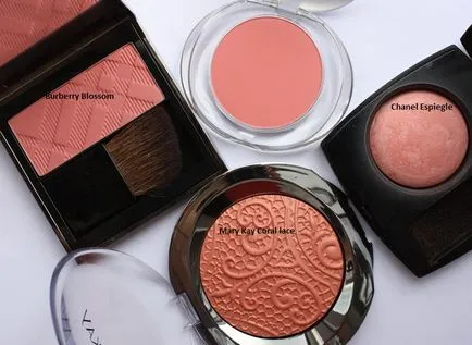 Blush báb, mint egy baba pirulás 203 - Review, átalakítása, Elia Chaba