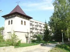 sanatoriu Krutushka