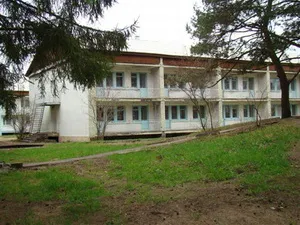 Regiunea Sanatoriul Igumenka Tver