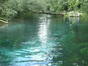 sanatoriu stațiunea balneară Krutushka Krutushka