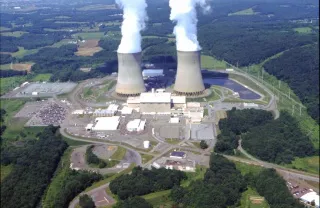 A legveszélyesebb atomerőművek 8 ország - előrejelzések világ