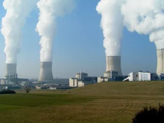 A legveszélyesebb atomerőművek 8 ország - előrejelzések világ