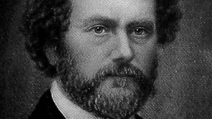 Samuel Colt biografie si foto