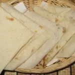 Cum de a face pâine pita pentru shawarma, rețete de pizza și nu numai