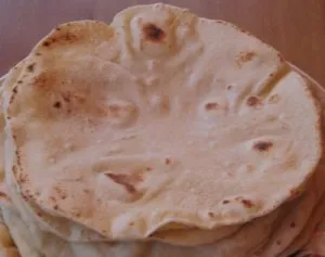 Cum de a face pâine pita pentru shawarma, rețete de pizza și nu numai