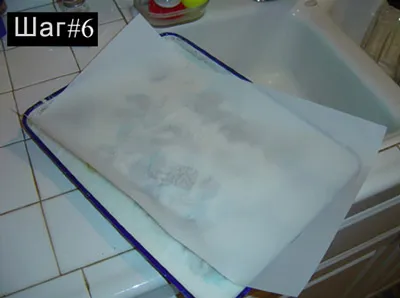 Cum de a face o paleta de vopsele acrilice cu propriile sale mâini