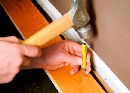 Cum sa faci o podea podele din scândură, renovarea de apartamente cu propriile mâini