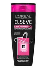 Шампоан стягане l`oreal elseve сила аргинин светлина