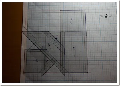 Coase o pungă de cafea - meseriași echitabil - manual, lucrate manual